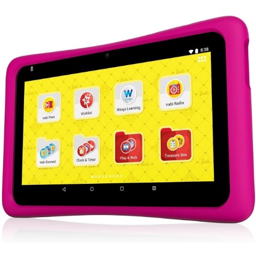 Barbie Tablet - Pink 16gb