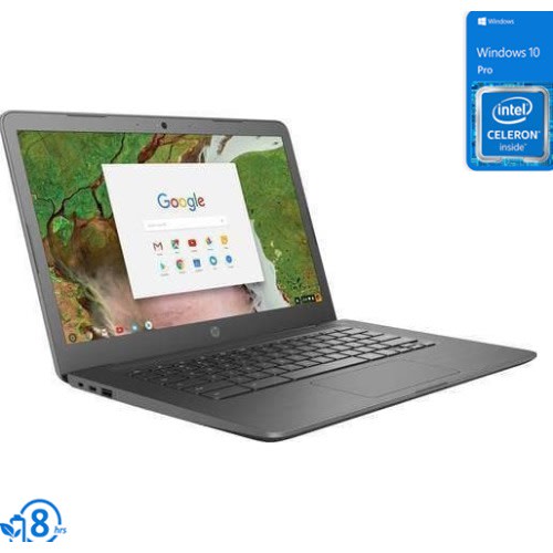 Stream Pro 11 - Intel Celeron - 64GB HDD - 4GB RAM - Window 10 Pro + Gifts - Grey