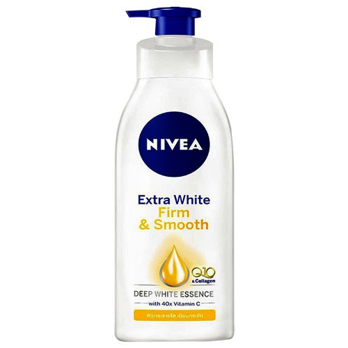 Extra White Firm & Smooth Lotion 600ml X 1piece