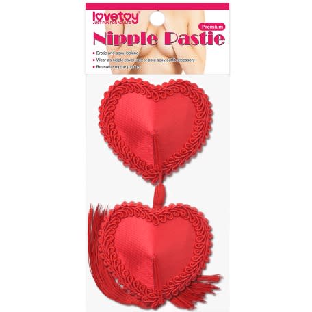 Nipple Pasties