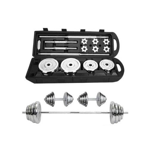 2 In 1 Dumbbell Weight-50kg
