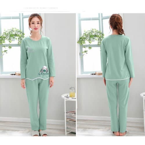Ladies Night Wear