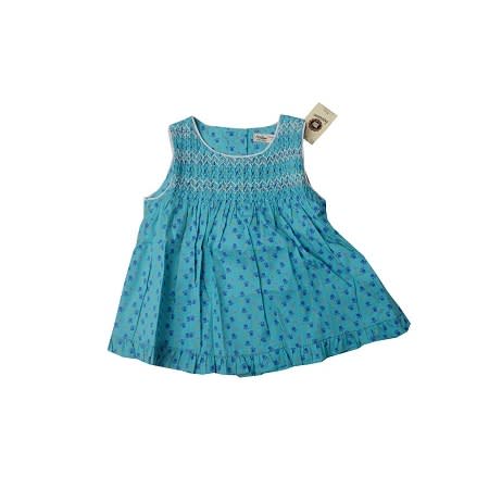 Baby Pleated Dress