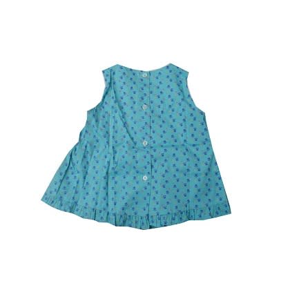 Baby Pleated Dress