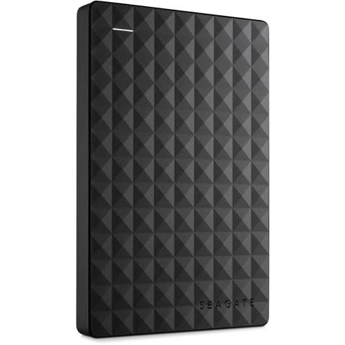 Seagate External Hard Disk Drive Backup Plus Slim 500gb