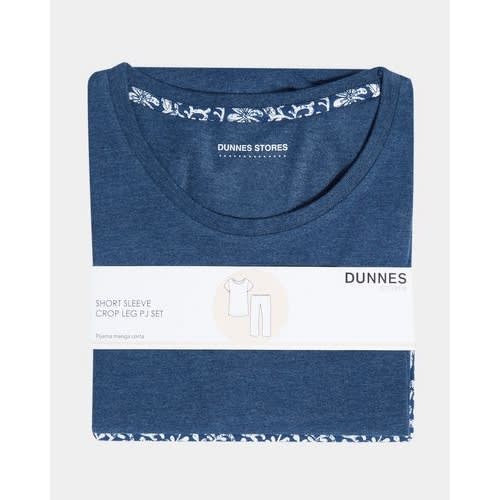 Knit Pyjamas