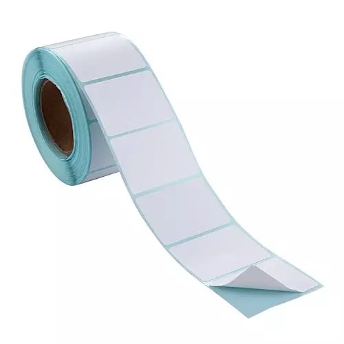 Barcode Sticker-30x25mm- 1000pcs