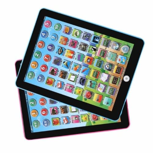 Learning Machines Tablet For Kids