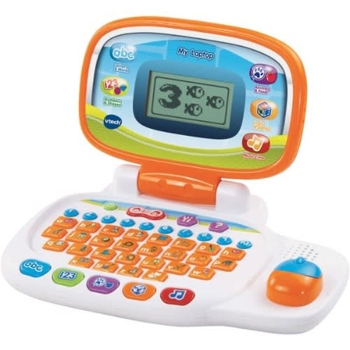 My Laptop
