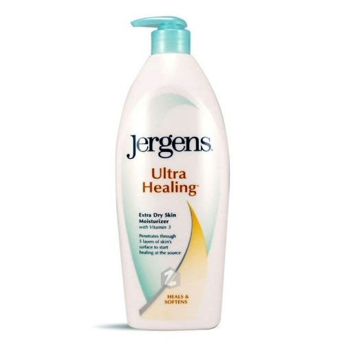 Ultra Healing Body Lotion With Vitamin C - 775ml