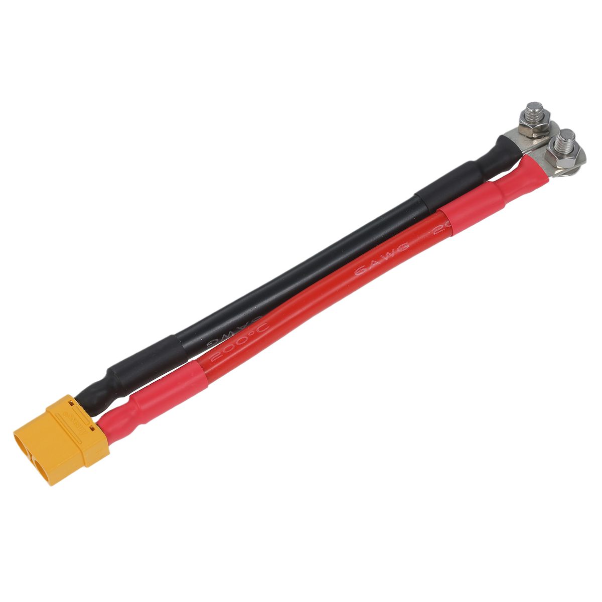 SEQURE SQ-SW1 Car Battery Connection Kit For Spot Welder