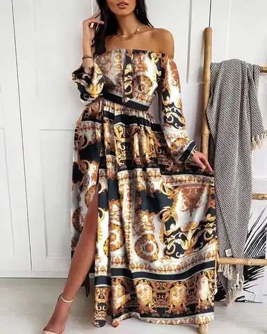 Sun dress
