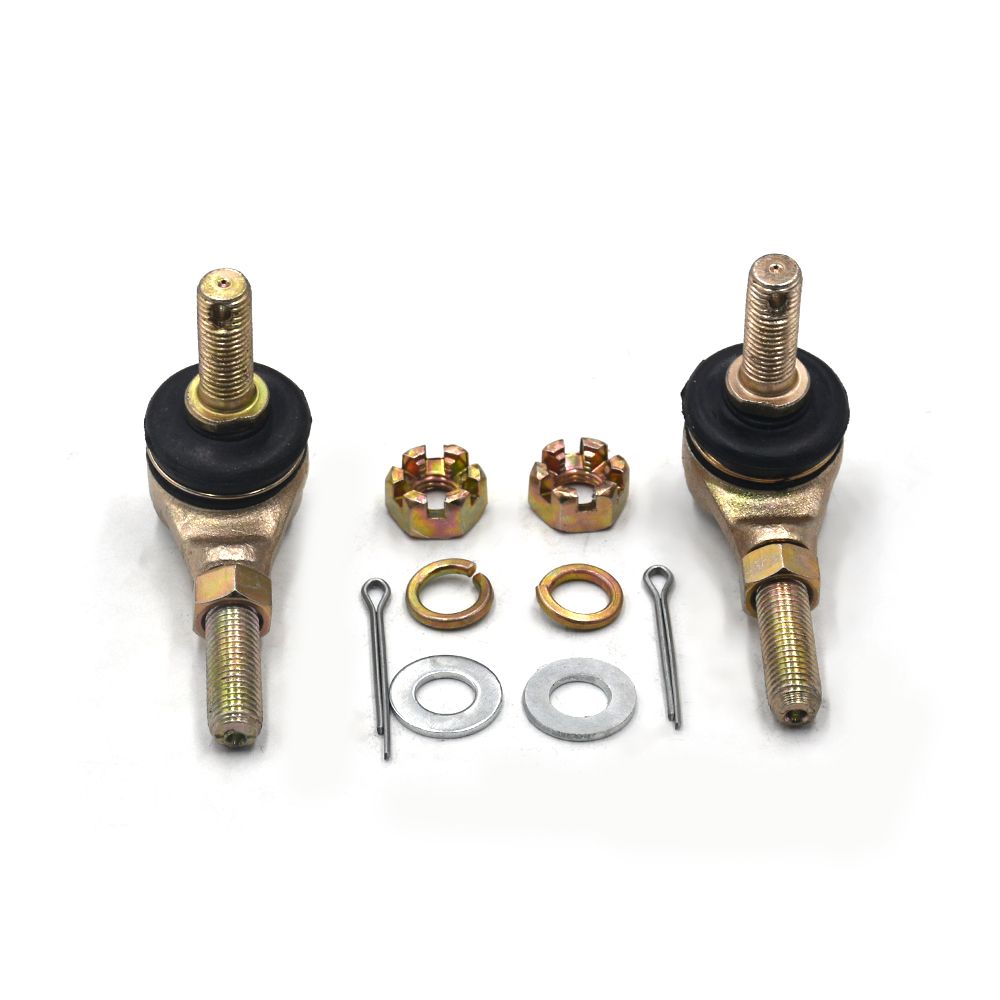 Tie Rod End Kit Replacement For Arctic Cat 0505-874 0505-875