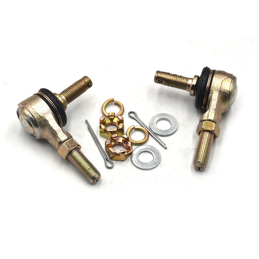 Tie Rod End Kit Replacement For Arctic Cat 0505-874 0505-875