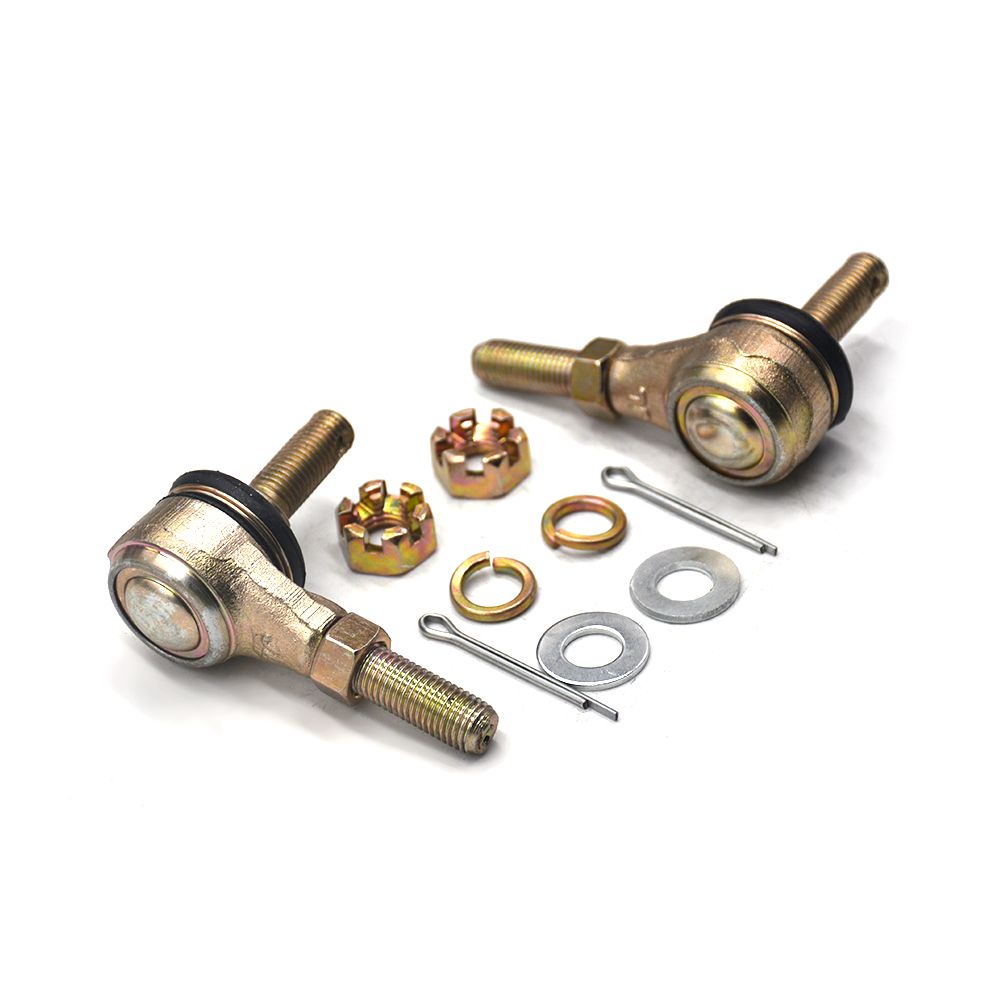 Tie Rod End Kit Replacement For Arctic Cat 0505-874 0505-875