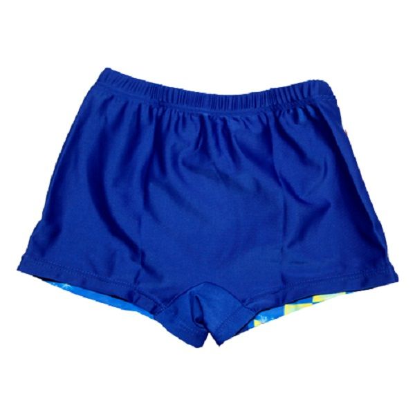 Boys Swim Pant- Multi