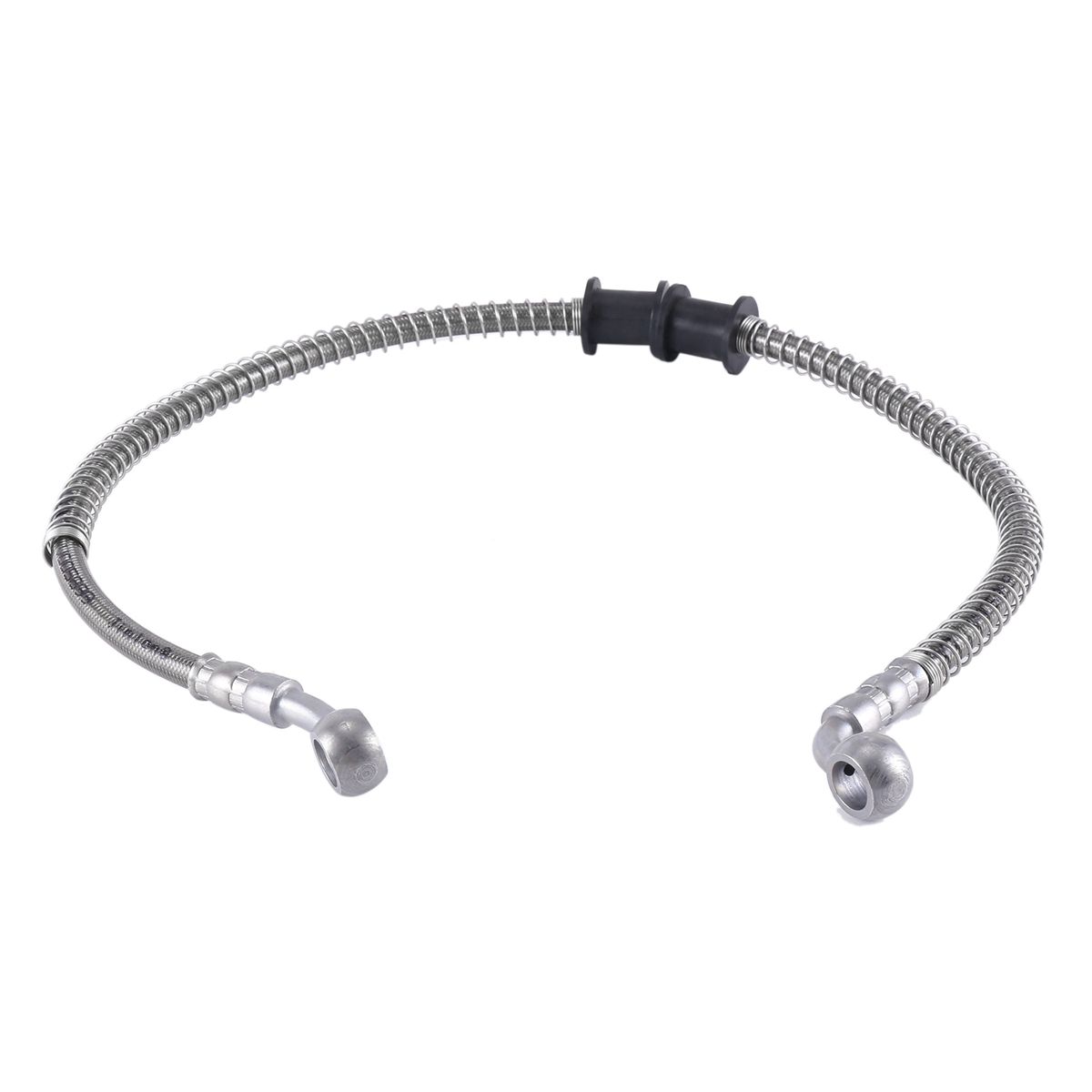 For CFMOTO ATV UTV Parts Pedal Brake Hose, Front Caliper 9010-080150 CF MOTO500 500C Quad UTV BUGGY GO KART
