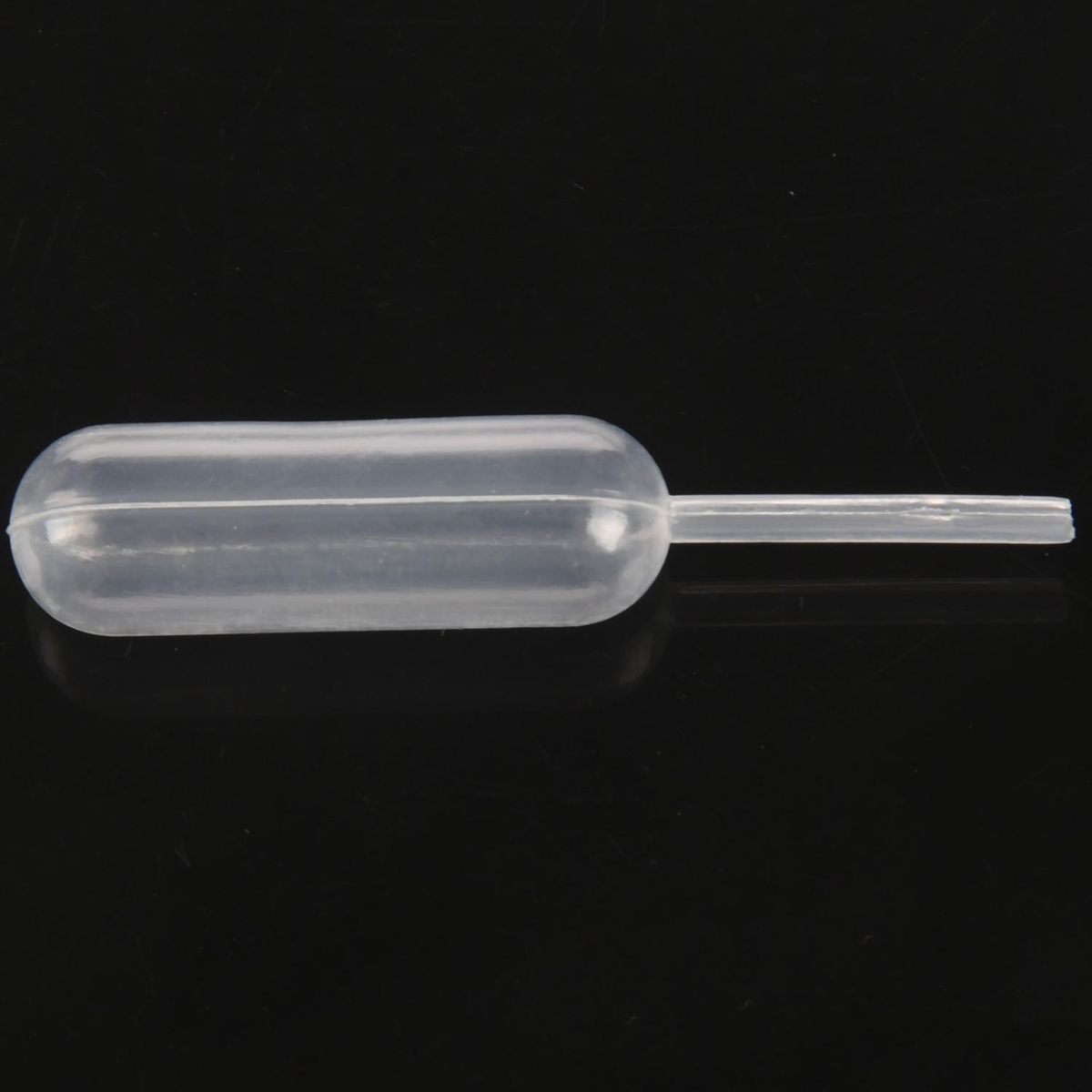 100pcs 4ml Plastic Squeeze Transfer Pipettes Dropper Disposable Pipettes For Silicone Mold UV Epoxy Resin Craft Jewelry Making