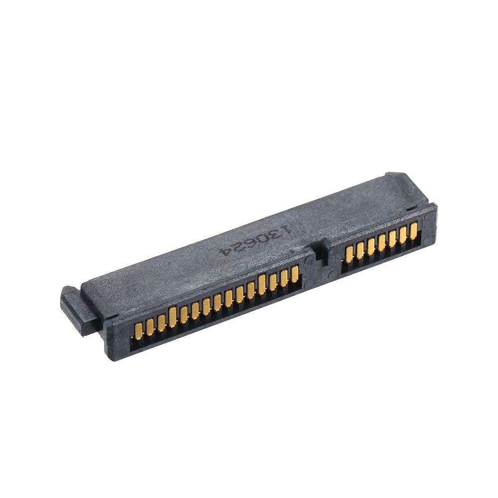 SATA Hard Drive Disk HDD Caddy + Connector For HP EliteBook