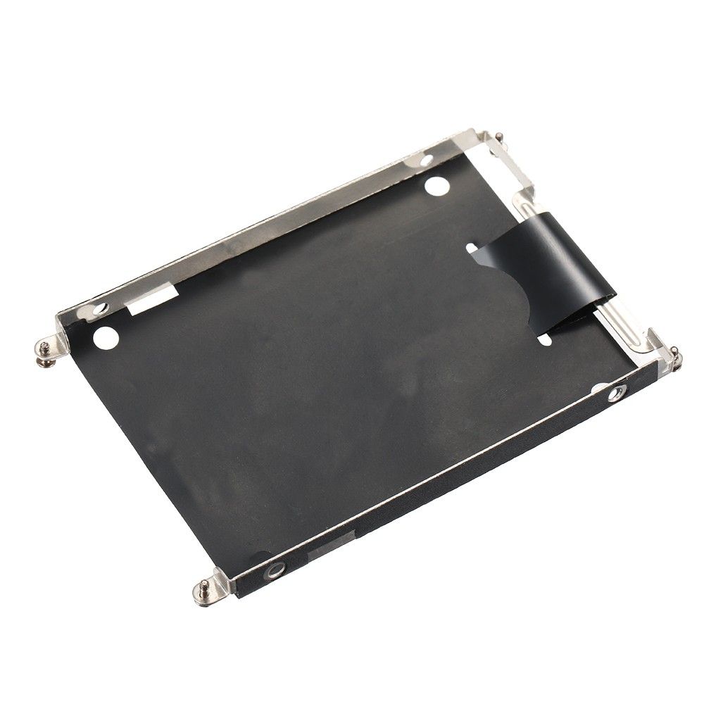SATA Hard Drive Disk HDD Caddy + Connector For HP EliteBook