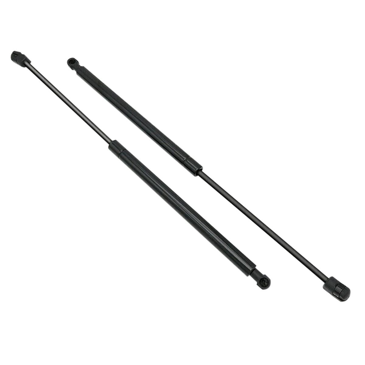 2X Front Bonnet Hood Lift Struts Support Shock Gas Cylinder
