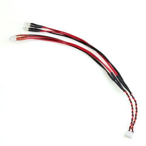 RC Car LED Light Headlights And Taillights For Kyosho RC