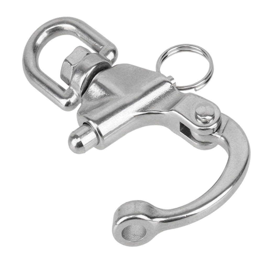 304 Stainless Steel 2-3/4