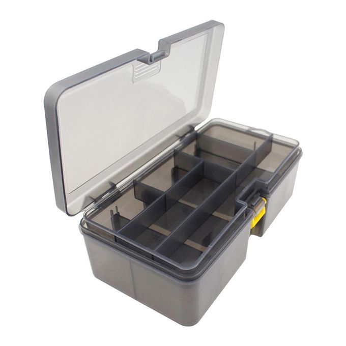 Box Lightweight Durable Jewelry Organizer  Tools