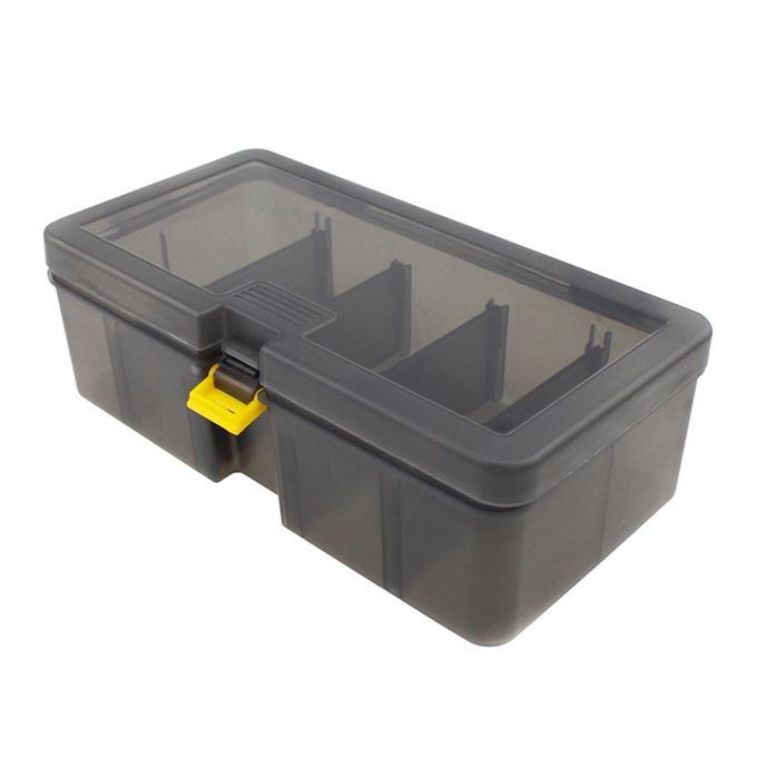 Box Lightweight Durable Jewelry Organizer  Tools