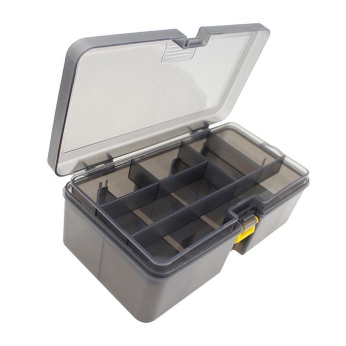 Box Lightweight Durable Jewelry Organizer  Tools