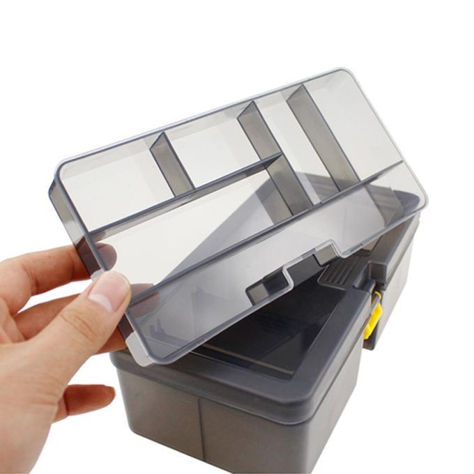 Box Lightweight Durable Jewelry Organizer  Tools