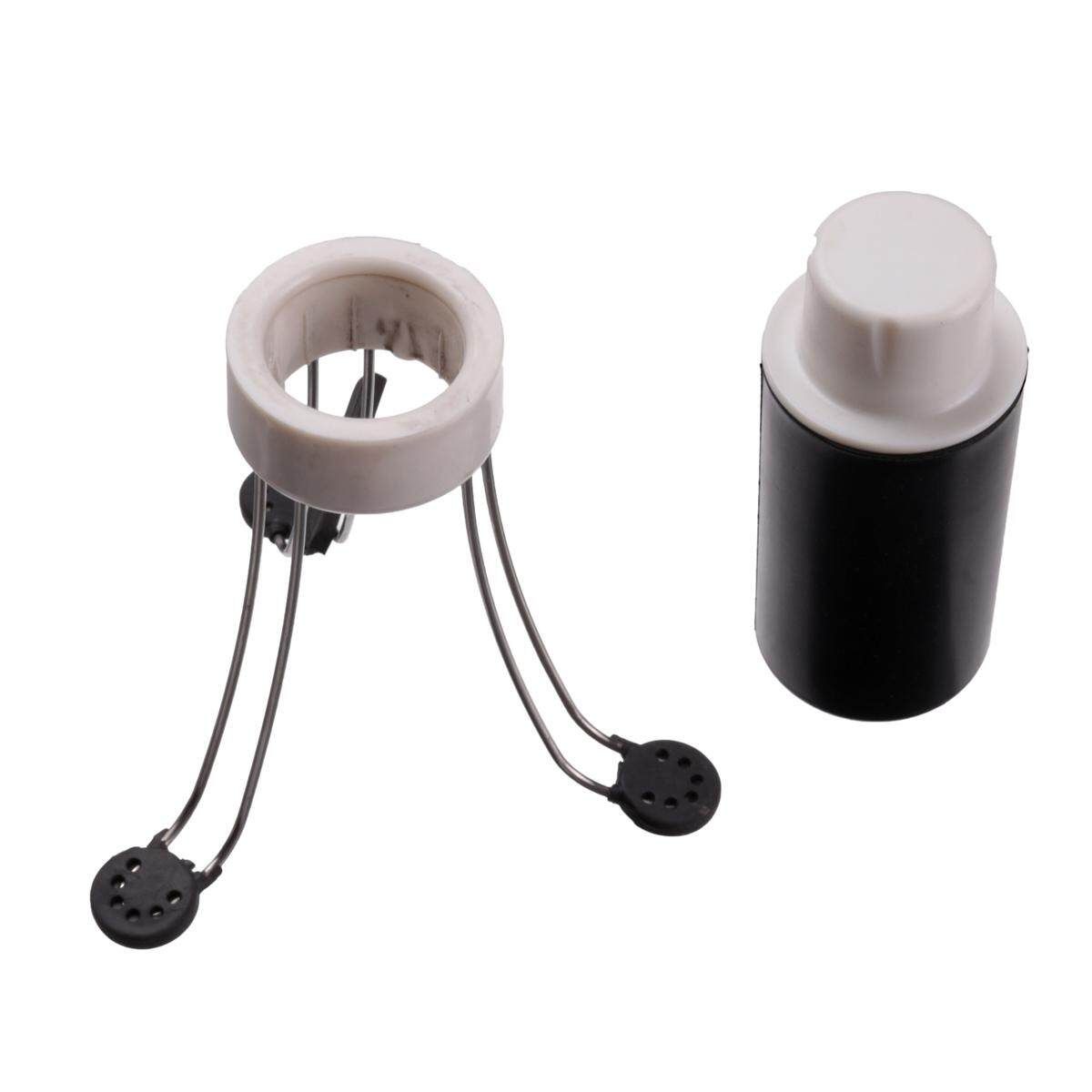 Crazy Automatic Hands Free Kitchen Utensil Food Sauce Auto Stirrer