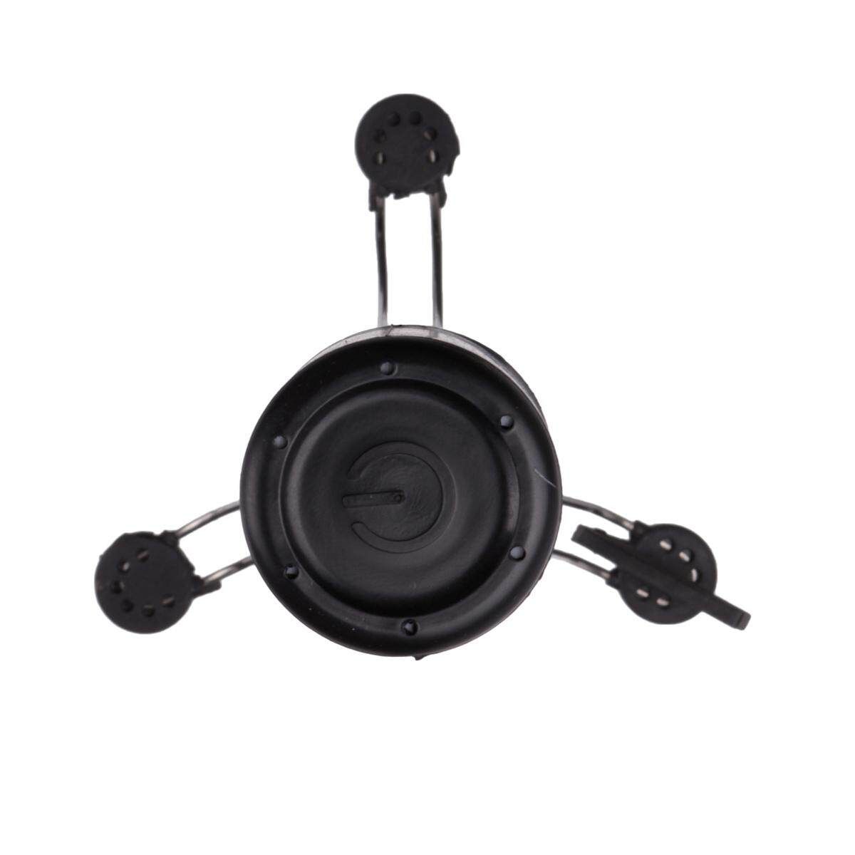 Crazy Automatic Hands Free Kitchen Utensil Food Sauce Auto Stirrer