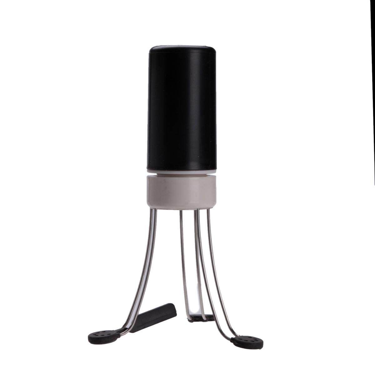 Crazy Automatic Hands Free Kitchen Utensil Food Sauce Auto Stirrer