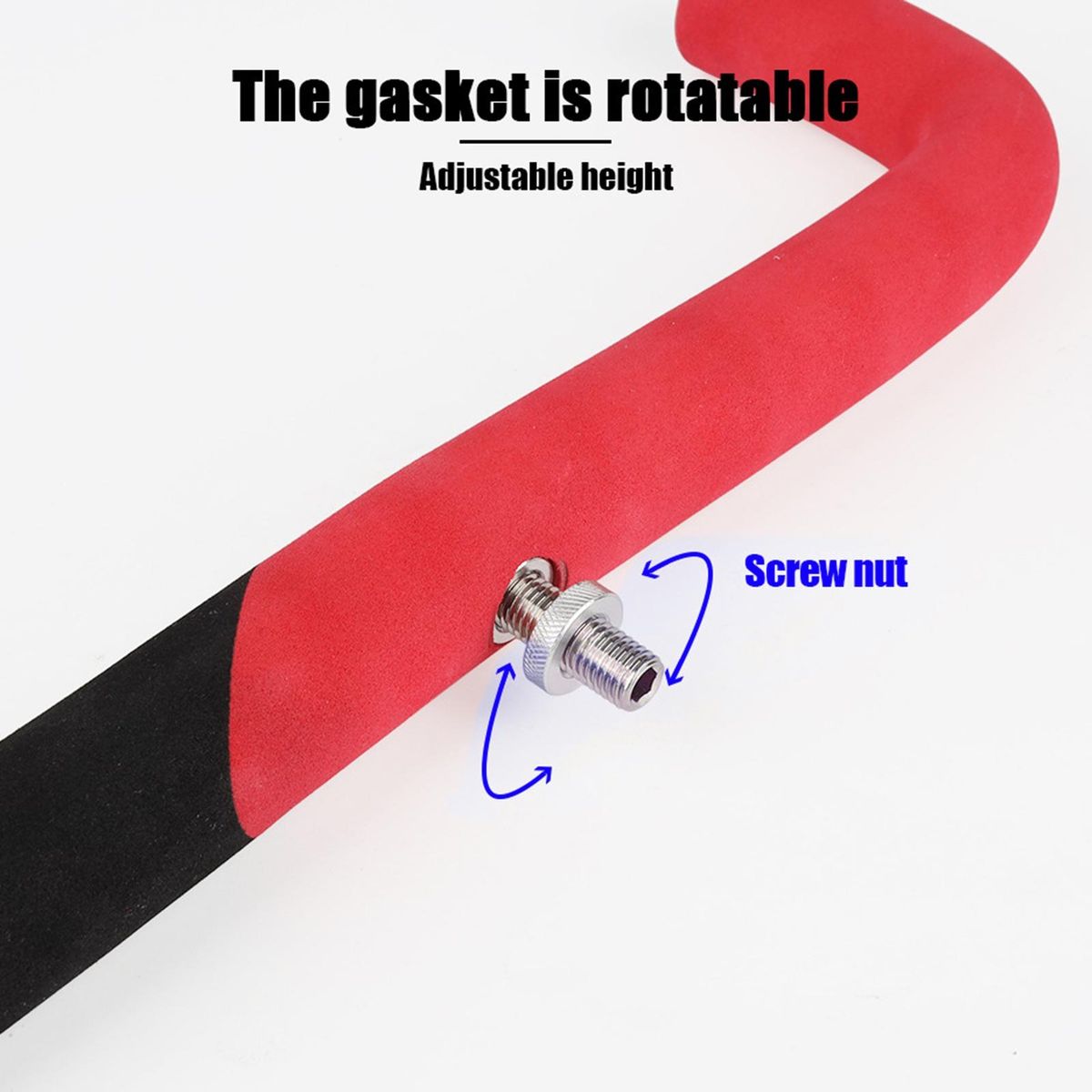Fishing Pole Stand EVA Soft Fishing Rod Support Pole Rest