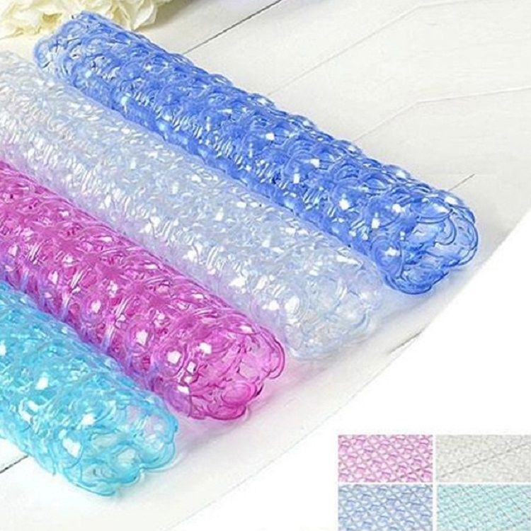 7 PCS Bathroom Mat Anti-slip Mat