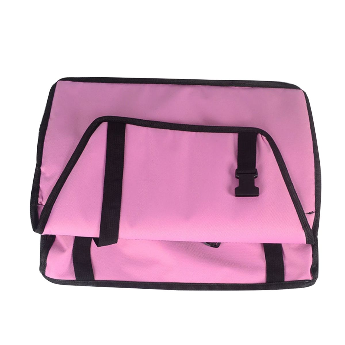 New Folding Pet Dog Cat Car Seat Safe Travel Carrier Kennel