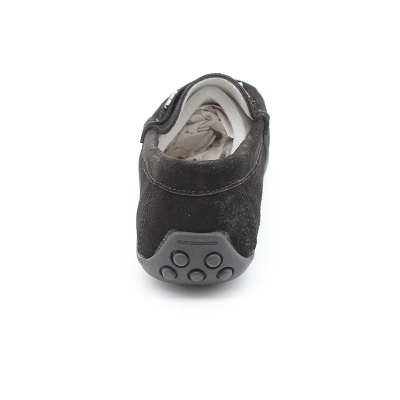 Boys Shoes Kids Casual Shoes Suede Loafers