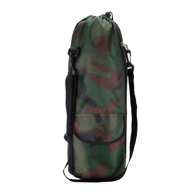 Insulated Water Bottle Carrier Drinker Cup Bag Sleeve Holder  4-5L