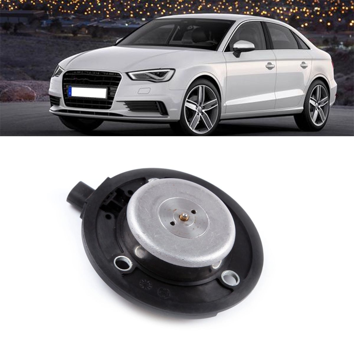 06J109259A Camshaft Regulator Camshaft Solenoid Valve Car for GLI Golf A3 A4 A5 20