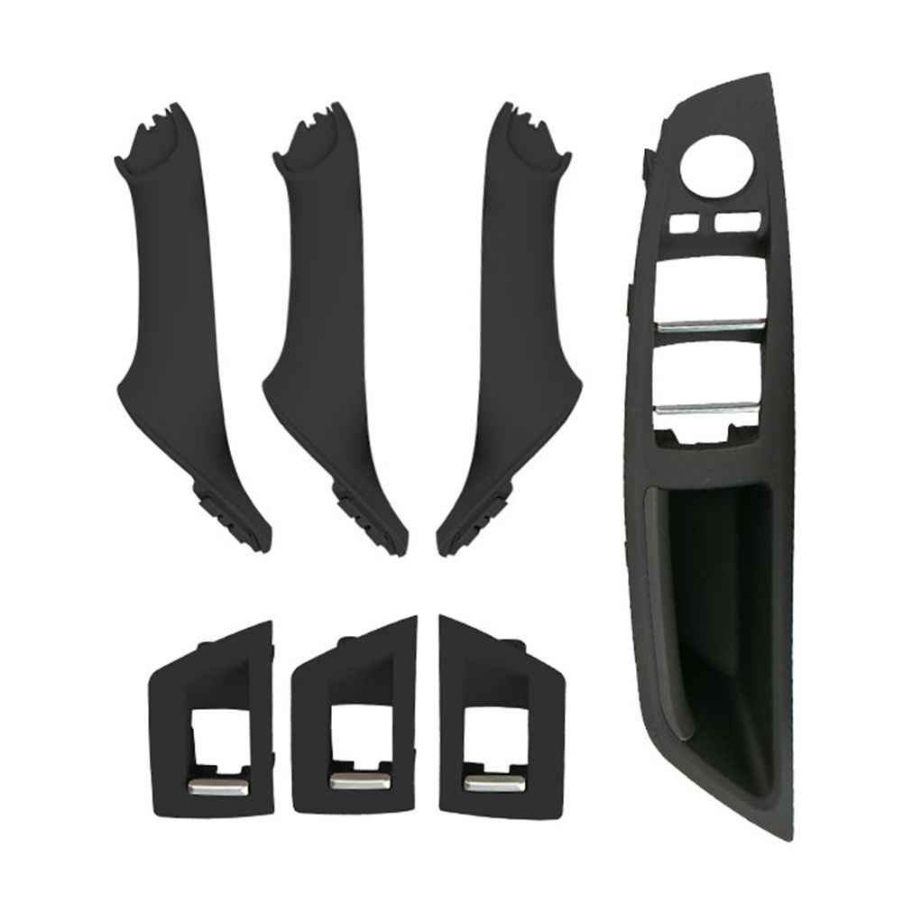 (Black Double Hole)For BMW F10 2010-2017 RHD Right Front