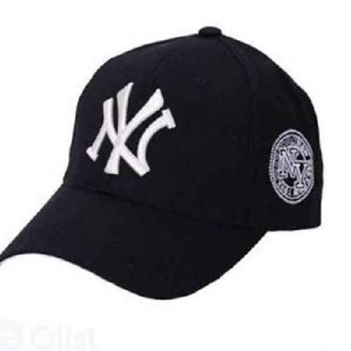 Baseball Face Cap