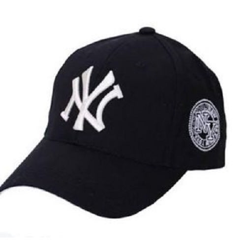 Baseball Face Cap