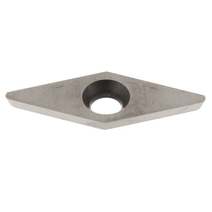 1pc Woodworking  Rhombus Alloy Carbide Inserts  Carpentry