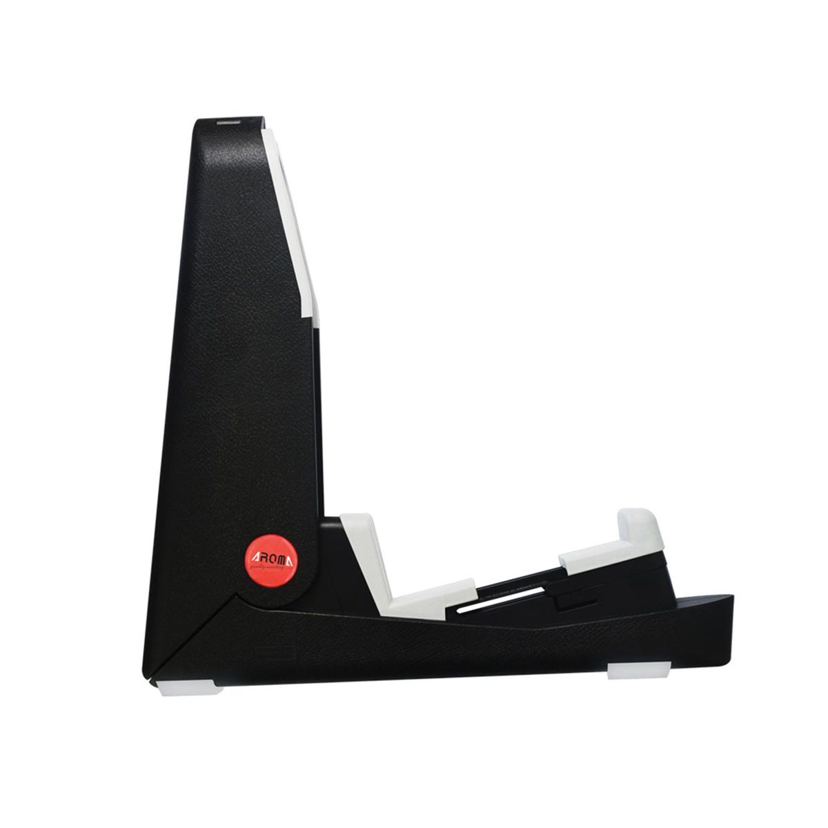 AROMA Folding Instrument Stand for Ukelele Violin Mandolin Foldable Stand Holder A-frame Bracket Universal Compact Space-saving