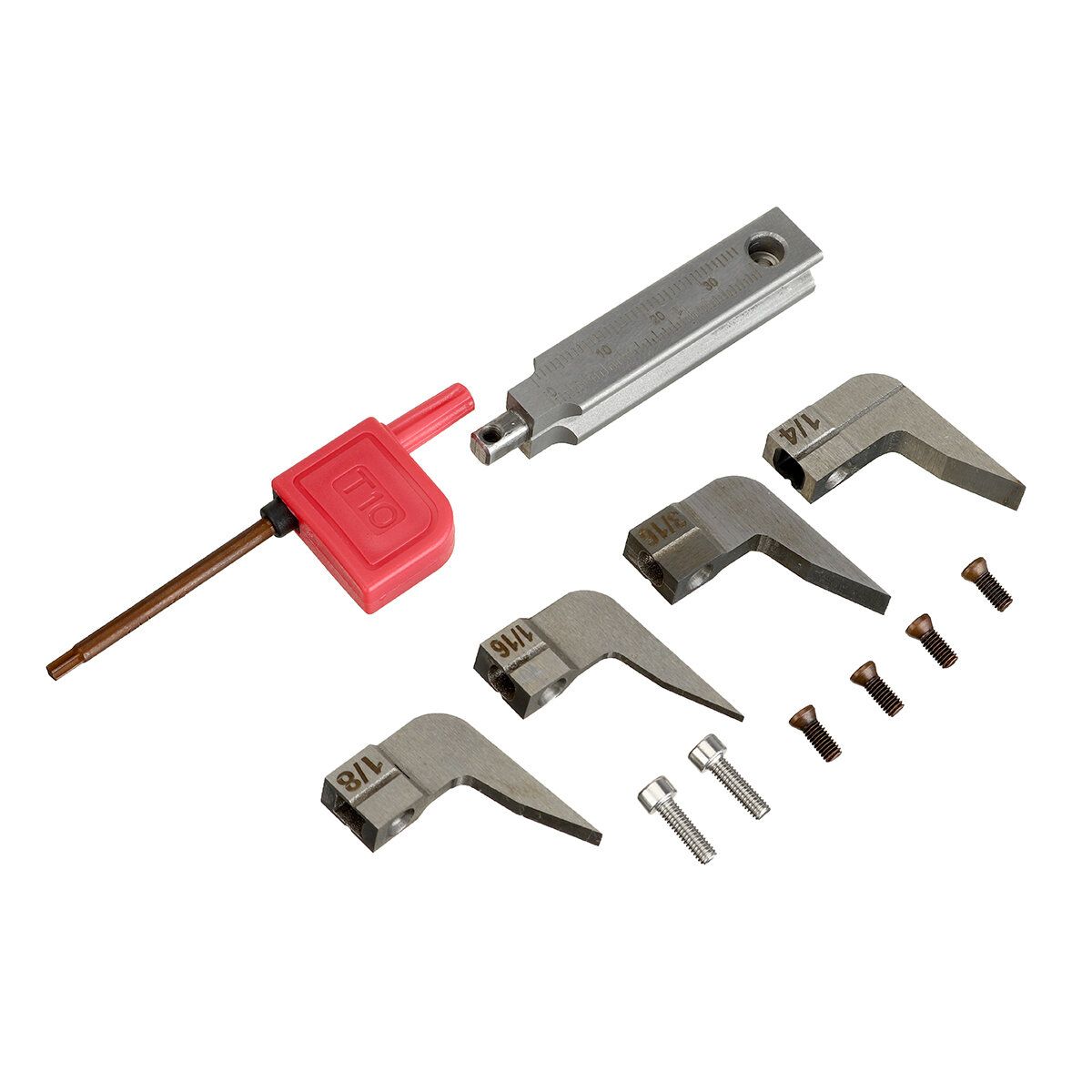 HONGDUI Replacement Blade Cutter For KM-17 Woodworking