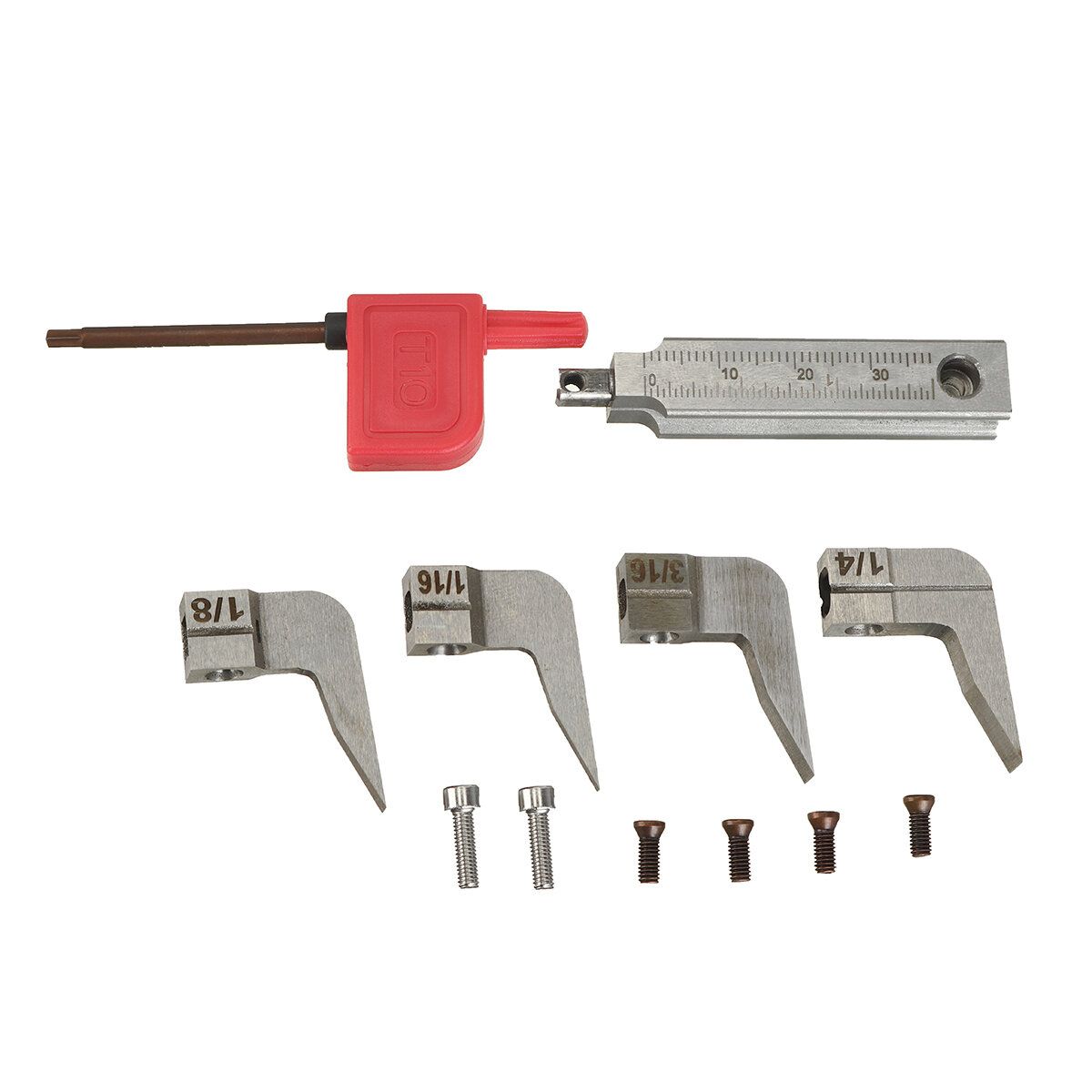 HONGDUI Replacement Blade Cutter For KM-17 Woodworking