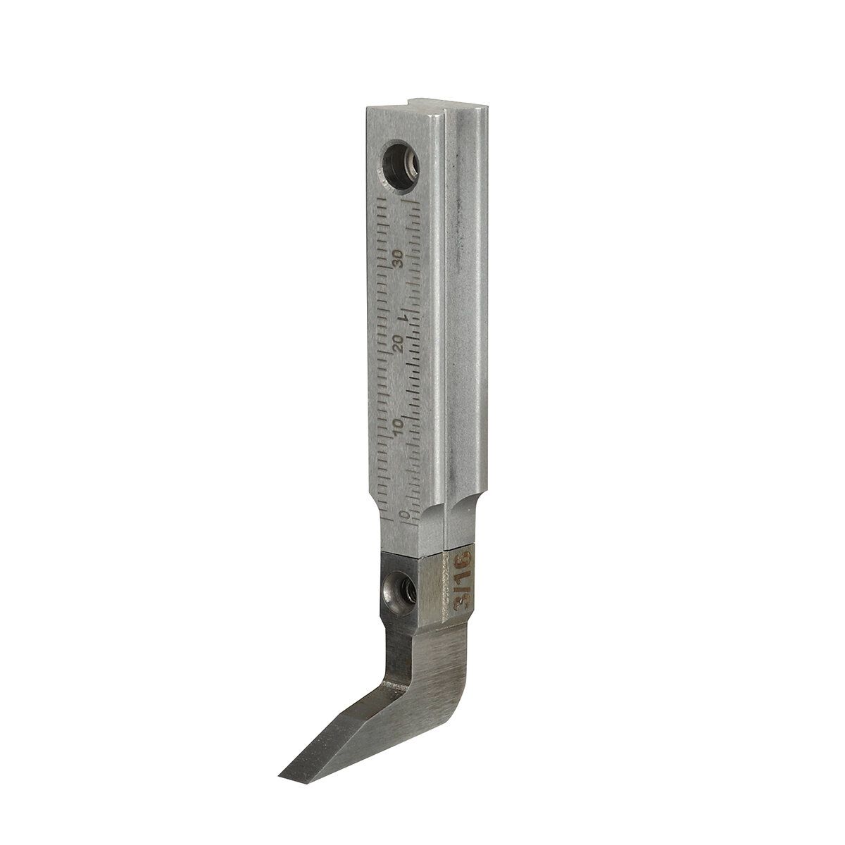 HONGDUI Replacement Blade Cutter For KM-17 Woodworking