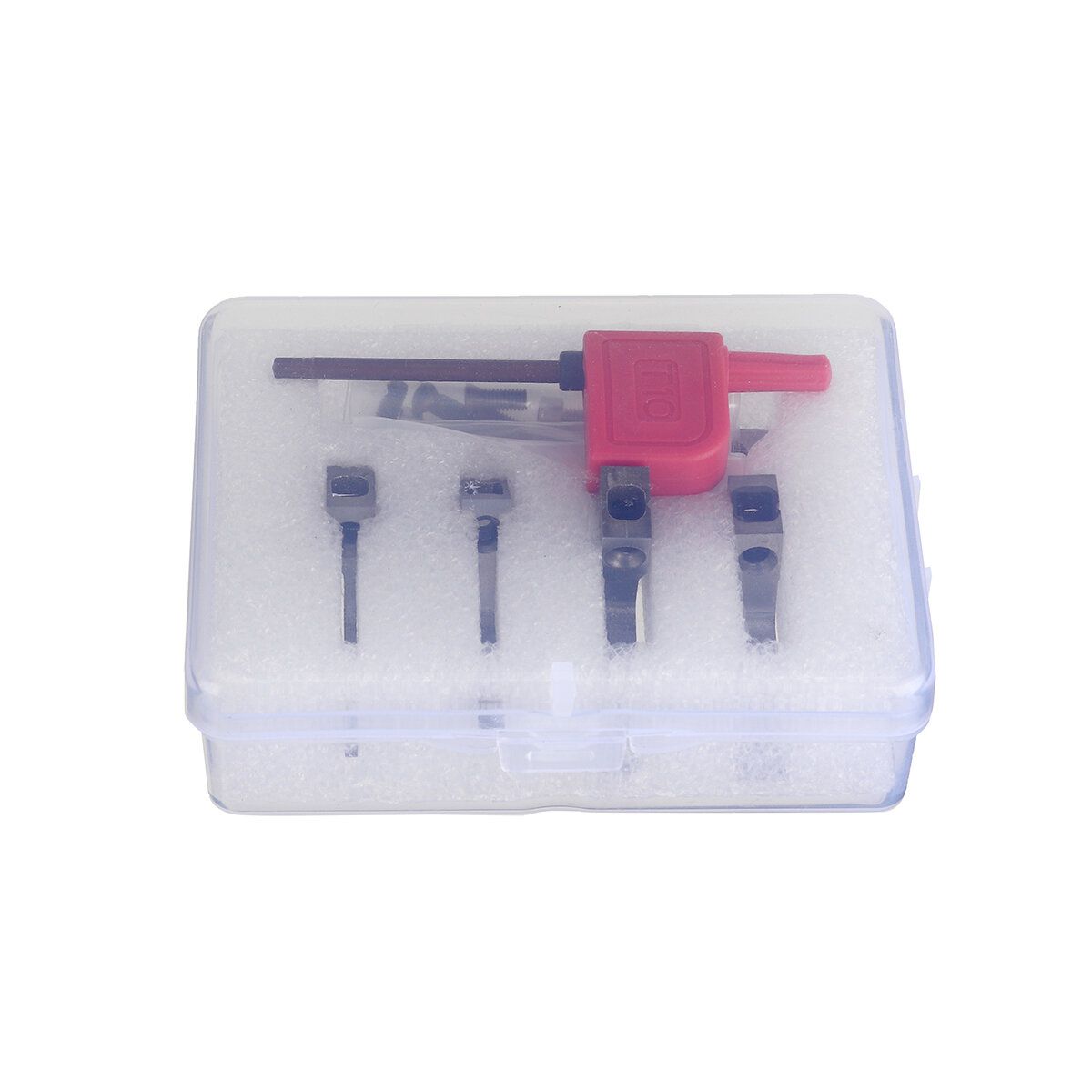 HONGDUI Replacement Blade Cutter For KM-17 Woodworking