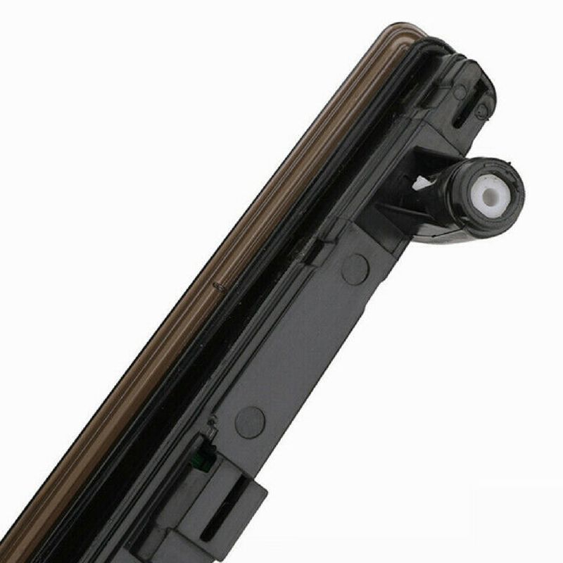 LED High Level Brake Light Practical ABS Third-Black